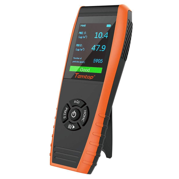 Air store Quality Monitor Professional Air Quality Detector