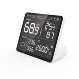 M100 Air Quality Monitor for Indoor, Home, Office