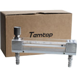 Flow Meter for PMD 351/PMD 331 - Temtop