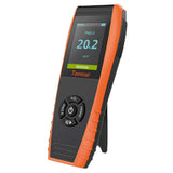 Temtop LKC-1000E AQI Monitor PM2.5 PM10 Formaldehyde Temp Humidity AQI Detector