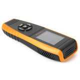 Temtop LKC-1000E PM2.5 PM10 AQI Air Quality Monitor - Temtop