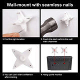 Temtop M1000 - Air Quality Meter to measure formaldehyde, PM2.5 and VOCs - Temtop