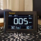 Temtop M1000 - Air Quality Meter to measure formaldehyde, PM2.5 and VOCs - Temtop