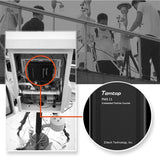 Temtop PMS 11 Embedded Particle Counter Flow Rate: 1.0L/min RS485 - Temtop