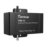 Temtop PMS 16 Particle Sensor PM1 PM2.5 PM10 TSP Laser Particle Sensor Module Dust Monitor 4 Channel (Pump Not Included)(4 Pack)